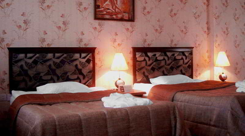 Golden Dragon Hotel Bishkek Exterior photo